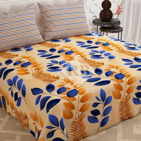 cotton bed sheet in Pakistan